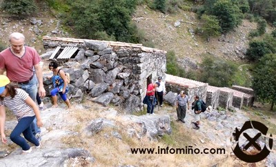 -SUSPENDIDA- ANDAINA ESTE SBADO NO ROSAL POLOS MUOS DO FOLN E DO PICN