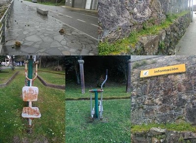 LA CONCEJAL FTIMA IGLESIAS REGISTRA VARIAS MOCIONES PARA SU DEBATE EN EL  PROXIMO PLENO MUNICIPAL DE A GUARDA 