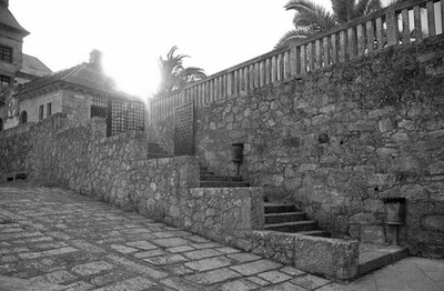 O PP DA GUARDA PIDE MELLORAS DE ILUMINACIN E DE ACCESIBILIDADE NO CENTRO CULTURAL