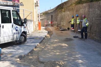 CMARA DE VALENA PRESSIONA EDP PARA REGULARIZAO DE PISO 