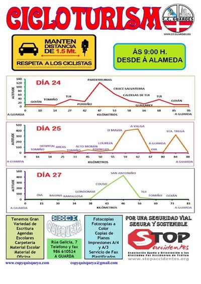 SADAS DO CC GUARDS PARA OS VINDEIROS DAS