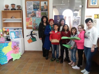 O CENTRO CULTURAL DA GUARDA ACOLLER OS TRABALLOS DO CERTAME MULLER POETA ATA O VINDEIRO 31 DE MARZO