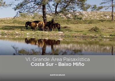 TUI ACOLLE O XOVES 31 DE MARZO UN OBRADOIRO PARTICIPATIVO PARA DEFINIR AS DIRECTRICES DA PAISAXE DE GALICIA