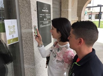 LA MANCOMUNIDAD DEL BAIXO MIO PONE UN FUNCIONAMIENTO UN PORTAL TURSTICO CON MS DE 150 DESTINOS GEOPOSICIONADOS