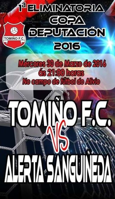 HOXE MRCORES TOMIO FC - ALERTA SANGRIEDA