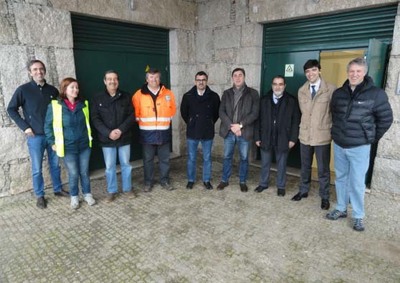 AMPLIAO DO PARQUE ELICO DEIXA MAIS DINHEIRO EM VALENA