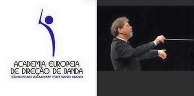 A AGRUPACIN MUSICAL DO ROSAL RECIBE ESTE FIN DE SEMANA O ENCONTRO DA ACADEMIA EUROPEIA DE DIREAO DE BANDA (AEDB)
