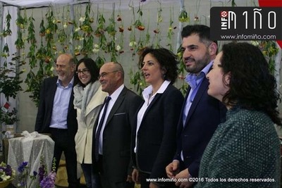 ESPECIAL - O VIVEIRISMO XERA EN TOMIO UN VOLUME DE NEGOCIO DE 50 MILLNS DE EUROS AO ANO