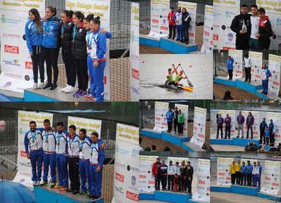 KAYAK TUDENSE Y RA DE ALDN CUMPLEN CON LOS PRONSTICOS AL GANAR EN VERDUCIDO