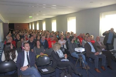 OLIMPADAS INTERGERACIONAIS: DA TEORIA  PRTICA, UM EXEMPLO A SEGUIR 