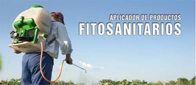 CURSO DE APLICADOR/A DE PRODUCTOS FITOSANITARIOS NO CONCELLO DO ROSAL