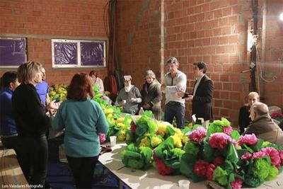 VILA PRAIA EM FLOR VAI ANIMAR VILA PRAIA DE NCORA DE 29 DE ABRIL A 1 DE MAIO