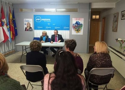 O PPDEG IMPULSA UNHA INICIATIVA NO PARLAMENTO CON MEDIDAS DIRIXIDAS A REFORZAR A COMPETITIVIDADE DA FLOTA DE GRAN ALTURA