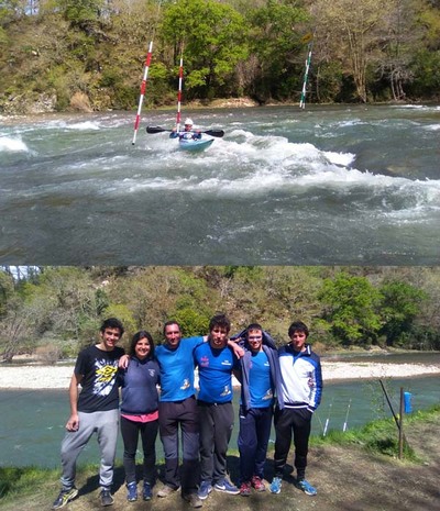 3 MEDALLAS PARA OS TEIXUGOS NA 2 COPA DE ESPAA DE SLLOM
