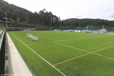 ESTDIO ILDIO COUTO INAUGURADO DOMINGO COM A PRESENA DO MINISTRO DA EDUCAO