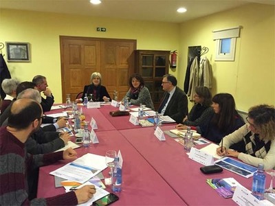 EMPREGO LIDERA O PROXECTO EUROPEO LACES PARA IMPULSAR A ECONOMA SOCIAL NA EURORREXIN GALICIA-NORTE DE PORTUGAL