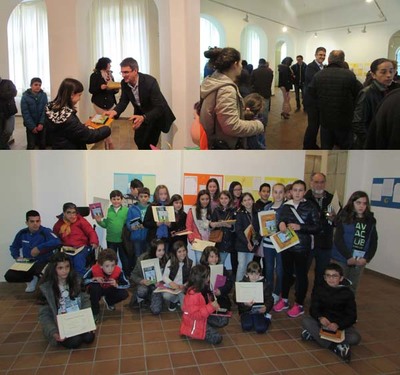 XITO DO CERTAME DE MICRORELATOS CONVOCADO POLA CONCELLERA DE CULTURA E A BIBLIOTECA MUNICIPAL
