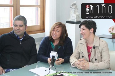 ESPECIAL - CITA DEPORTIVA ESTE SBADO CO III DUATLN DE TOMIO