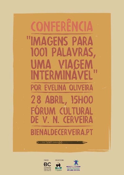 FBAC PROPE UMA VIAGEM PELO MUNDO DA ILUSTRAO