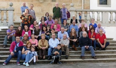 SOS TOMIO ATIENDE EN 2016 A 95 FAMILIAS DE TOMIO Y TUI