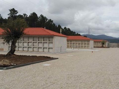 BARRANTES INAUGURA CEMITERIO ESTE DOMINGO