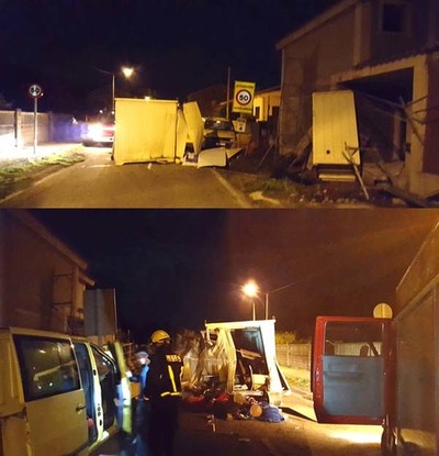 ESPECTACULAR SADA DE VA NA CARRETERA DE CIRCUNVALACIN  MONTE TREGA NA GUARDA