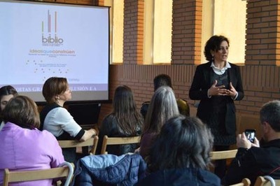 TOMIO INICIA UN PROCESO PARTICIPATIVO PARA QUE A VECIANZA OPINE SOBRE AS CARACTERSTICAS DA FUTURA BIBLIOTECA MUNICIPAL