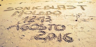 SONICBLAST MOLEDO IS PROUD TO ANNOUNCE : EYEHATEGOD (USA), BLACK BOMBAIM (PT) AND CORREIA (PT)