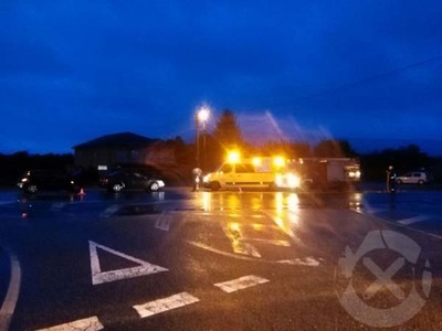 A ASOCIACIN VECIAL -FONTE DOS CARREIROS- INSTA AO PLENO QUE ESIXA  XUNTA UNHA ROTONDA EN FIGUEIR PARA EVITAR OS NUMEROSOS ACCIDENTES QUE SE PRODUCEN NO LUGAR