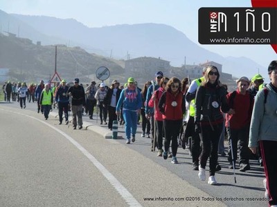 TURISMO DE GALICIA CELEBRA O RECOECEMENTO OFICIAL DO CAMIO DE INVERNO E DO CAMIO PORTUGUS DA COSTA