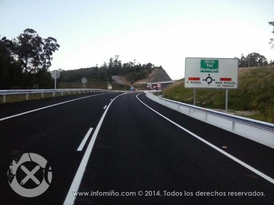 OS EMPRESARIOS DA GUARDA TAMN RECLAMAN A EXECUCIN DA VAC TUI - A GUARDA.