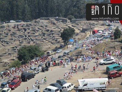 TURISMO DE GALICIA DESTINA 100.000 EUROS PARA 25 FESTAS DE INTERESE TURSTICO GALEGO NA PROVINCIA DE PONTEVEDRA