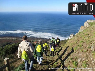 CONTRATACIN DE DOUS OPERARIOS FORESTAIS NA COMUNIDADE DE MONTES DE A GUARDA