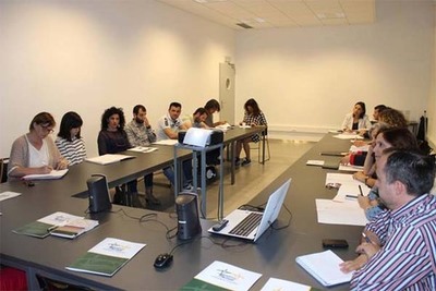 TOMIO E CERVEIRA SEGUEN ADIANTE COS GRUPOS DE TRABALLO, DOS QUE SAIRN PROXECTOS EUROPEOS PARA UNHA NOVA CANDIDATURA CONXUNTA