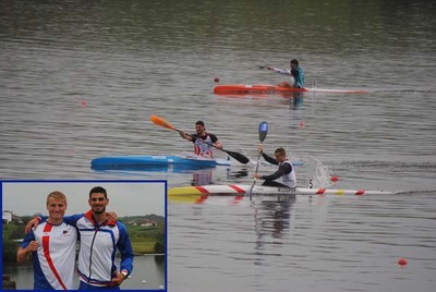 ROI RODRGUEZ SE QUEDA SIN EL DESAFO OLMPICO