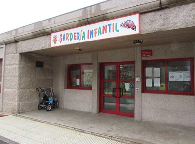 O CONCELLO DA GUARDA BUSCA AMPLIAR O SEU SERVIZO DE GARDERA