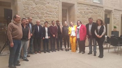 O ANO CASTELAO ESTAR PRESENTE NOS PRINCIPAIS FESTIVAIS AUDIOVISUAIS DA PROVINCIA