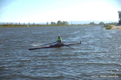 ADCJC REPRESENTADA POR DOIS ATLETAS NOS LTIMOS TESTES DA SELEO NACIONAL