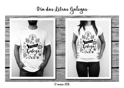 TOMIO CELEBRA AS LETRAS GALEGAS CUNHA SERIE DE OBRADOIROS INTERXERACIONAIS