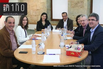 ESPECIAL - OS ALCALDES DO CAMIO PORTUGUS DA COSTA RENENSE NA GUARDA