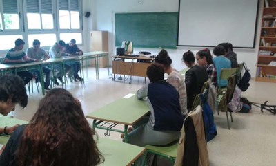 OBRADOIRO DE SEXUALIDADE NO CPI SUREZ MARQUIER DO ROSAL