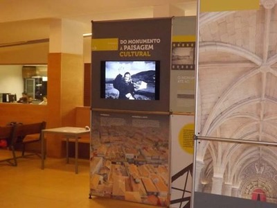 DRCN APRESENTA -PATRIMNIO NO TERRITRIO- EM CERVEIRA 