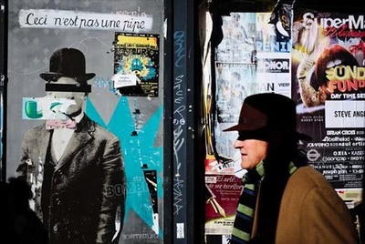 ALBERTE A. PEREIRA FINALISTA NO STREETFOTO SAN FRANCISCO - INTERNACIONAL STREET PHOTOGRAPHY AWARDS 2016