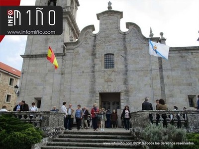 ESPECIAL - FESTAS DE SAN ISIDRO 2016 NO ROSAL