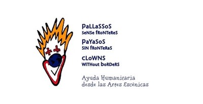 FIESTA DEL PROGRAMA CORREOS REPARTE SONRISAS EN A GUARDA ESTE MIRCOLES 