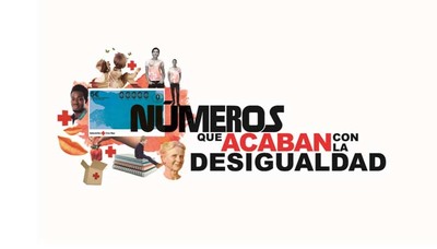 COMIENZA EN BAIXO MIO LA VENTA DE BOLETOS PARA EL SORTEO DE ORO DE CRUZ ROJA 2016