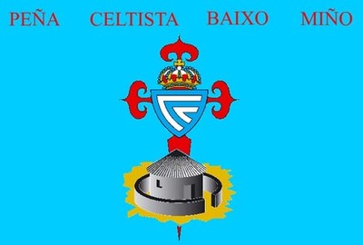 Cena fin de temporada de la Pea Celtista Baixo Mio este sbado