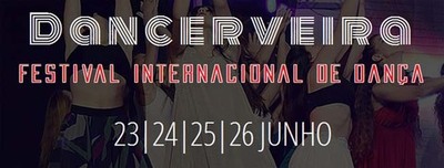 XII Dancerveira: inscries abertas at 10 de junho 