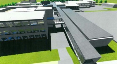 VALENA VAI REQUALIFICAR A EB 2, 3 /S