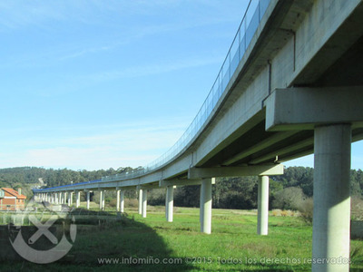 OS SOCIALISTAS ALERTAN DO ADIAMENTO DA VAC TUI ? A GUARDA E SINALAN QUE A XUNTA -DEMOSTRA DE FEITO QUE NON  UNHA OBRA PRIORITARIA-